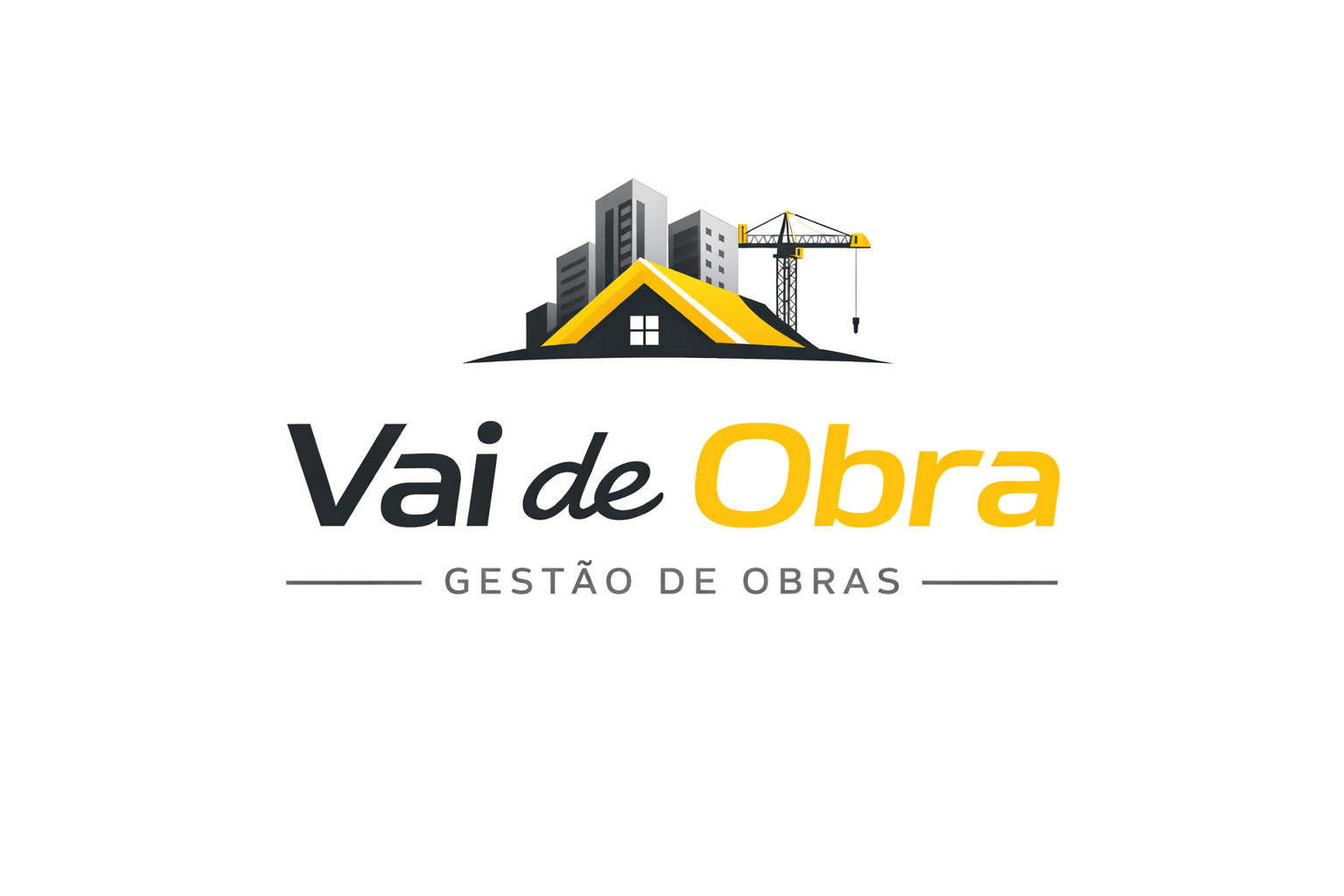 Vai de Obra